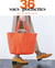 36 sacs & pochettes en couture facile