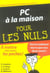 Pc a la maison poche pour les nuls