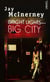Bright lights, big city