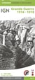 87014 Grande Guerre 14-18