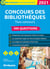 Concours des bibliotheques.tous concours (édition 2020/2021)