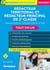 Rédacteur territorial rédacteur principal de 2e classe : Catégorie B (édition 2024/2025)