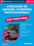Concours de sapeurs-pompiers professionnels : Tout pour l'oral (édition 2025/2026)