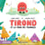 Tirond et la Terre des Triangles