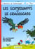 Les Schtroumpfs Tome 5 : les Schtroumpfs et le Cracoucass et un Schtroumpf pas comme les autres