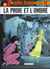 Yoko Tsuno Tome 12 : la proie et l'ombre