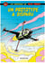 Les aventures de Buck Danny Tome 21 : un prototype a disparu