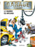 Garage isidore Tome 5 - le mambo du mecano