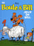 Boule et Bill - Tome 16 - Jeux de Bill