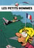 Les Petits Hommes : Intégrale vol.2 : 1970-1973