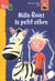 Mille-raies le petit zebre