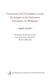 Centenaire de l'Académie royale de langue et de littérature françaises de Belgique (1920-2020)