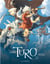 Turo Tome 4 : là où dorment les dragons