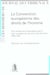 La convention europeenne des droits de l'homme - 3 annees de jurisprudence 99-01