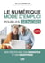 Le numérique mode d'emploi pour les seniors : Bien débuter avec son ordinateur et son smartphone