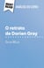 O retrato de Dorian Gray de Oscar Wilde (Analise do livro) : Analise completa e resumo pormenorizado do trabalho