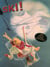 Sports d'hiver - portfolio de 8 affiches rétro