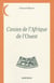 Contes de l'afrique de l'ouest