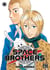 Space brothers Tome 15