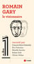 Romain gary, le visionnaire
