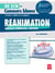 Ue ecn concours blancs reanimation