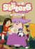 Les Sisters, la série TV Tome 37 : Super Georgette