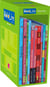 BIBLIOLIRE - SERIE VERTE - CM1 (20 ouvrages + fichier)