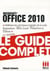 Office 2010 (édition 2011)