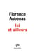 Ici et ailleurs