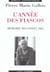 L'annee des fiascos - memoires des ondes 2003