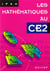 Les mathématiques au CE2