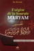 Exégèse de la sourate Maryam