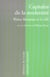 Capitales de la modernité - Walter Benjamin et la ville