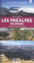Préalpes du sud - alpes-de-haute-provence