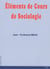 Éléments de cours de sociologie