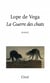 La guerre des chats