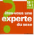 Êtes-vous une experte du sexe ?