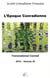 L' L'Époque Conradienne, volume 42/2019 : Transnational Conrad