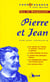 Pierre et jean - maupassant