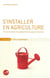 S'installer en agriculture