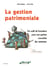 La gestion patrimoniale