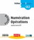 Fichier numération opérations : CE2 - cycle 3, niveau 1 - maternelle grande section