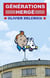 GENERATIONS HERGE