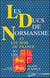 Les ducs de normandie et les rois de france - 911-1204