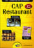 CAP RESTAURANT 1E ANNEE (LIVRE DU PROFESSEUR)