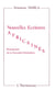 Nouvelles écritures africaines - romanciers de la seconde génération