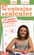 JE M'ENTRAINE A CALCULER CM1