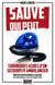 Sauve qui peut - chroniques acides d'un secouriste ambulancier