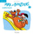 Max et Bouzouki mini Tome 3 : la plaine de jeux