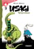 Usagi Yojimbo Tome 3